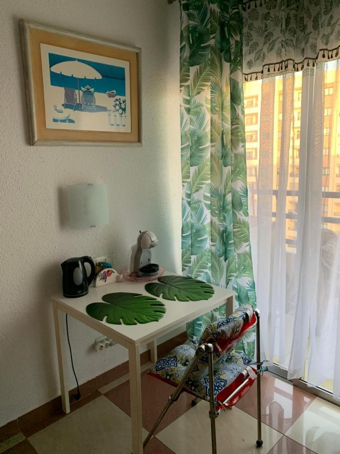 Elena Studio Costa Adeje  Exterior foto