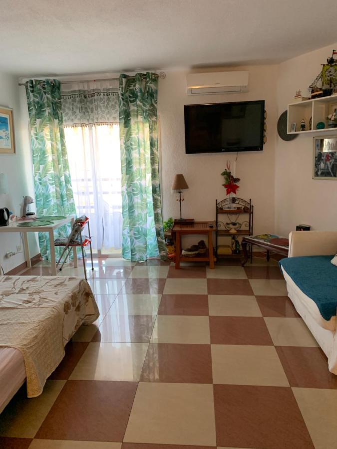 Elena Studio Costa Adeje  Exterior foto