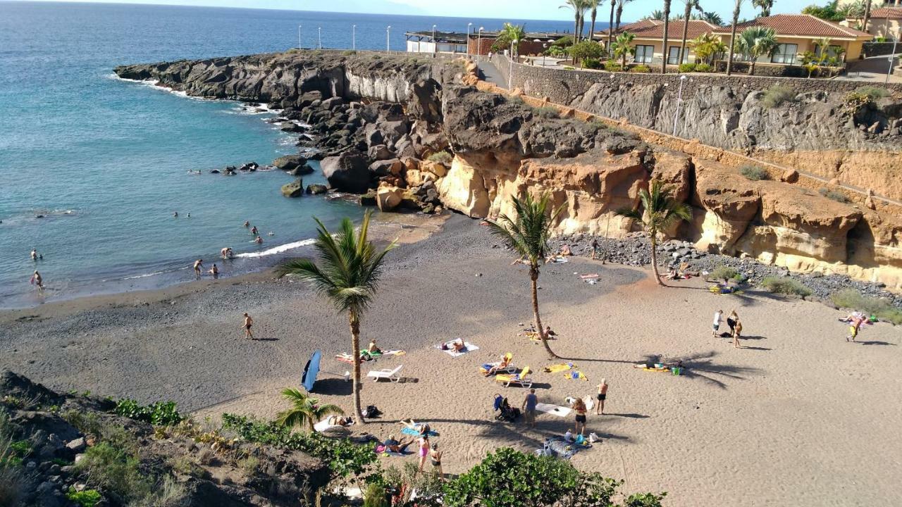 Elena Studio Costa Adeje  Exterior foto