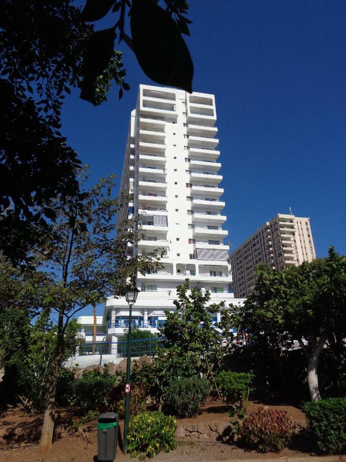 Elena Studio Costa Adeje  Exterior foto