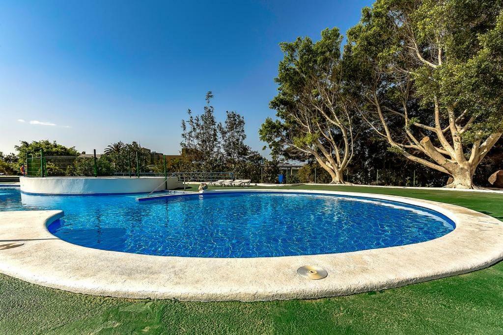 Elena Studio Costa Adeje  Exterior foto