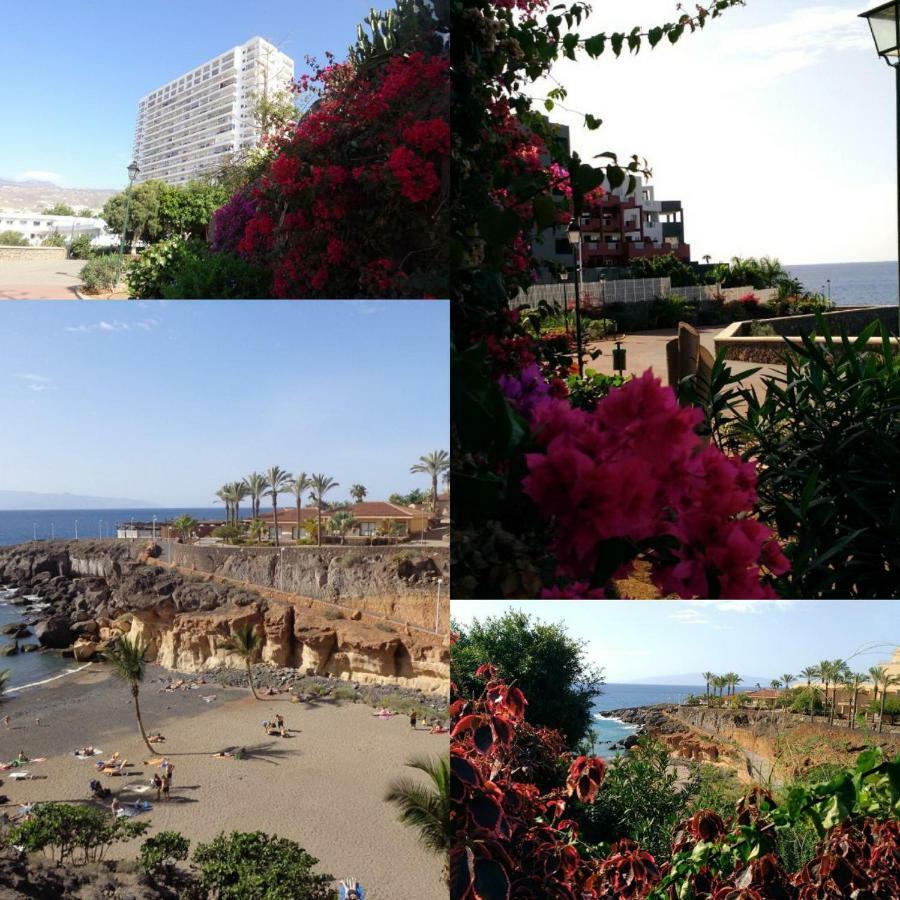Elena Studio Costa Adeje  Exterior foto