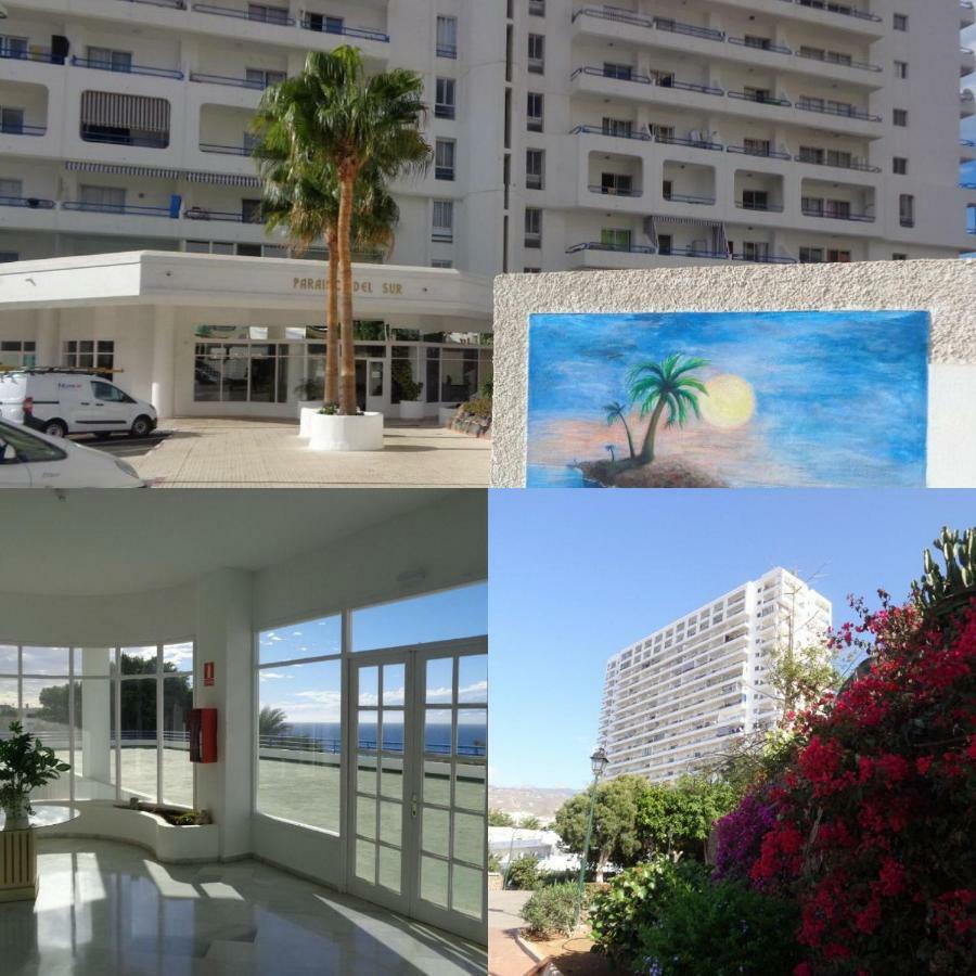 Elena Studio Costa Adeje  Exterior foto