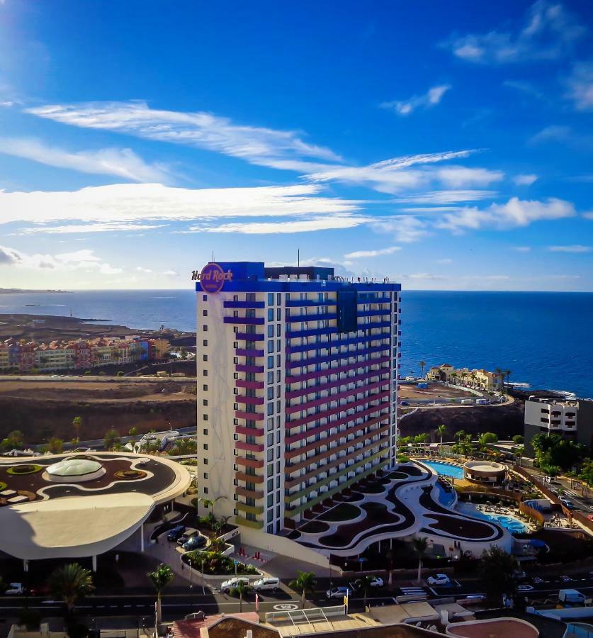 Elena Studio Costa Adeje  Exterior foto